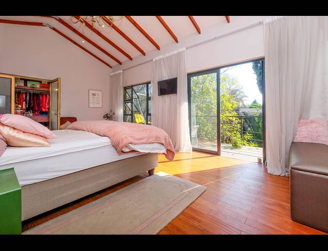 4 BEDROOM HOUSE TO LET IN WENDYWOOD